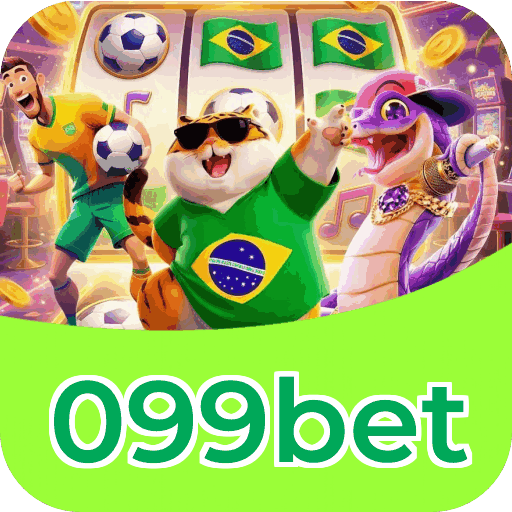 Login rápido no app 099bet