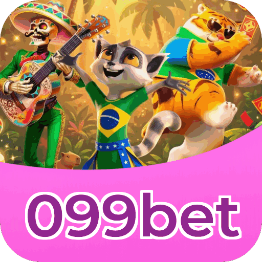 Siga a 099bet no Facebook